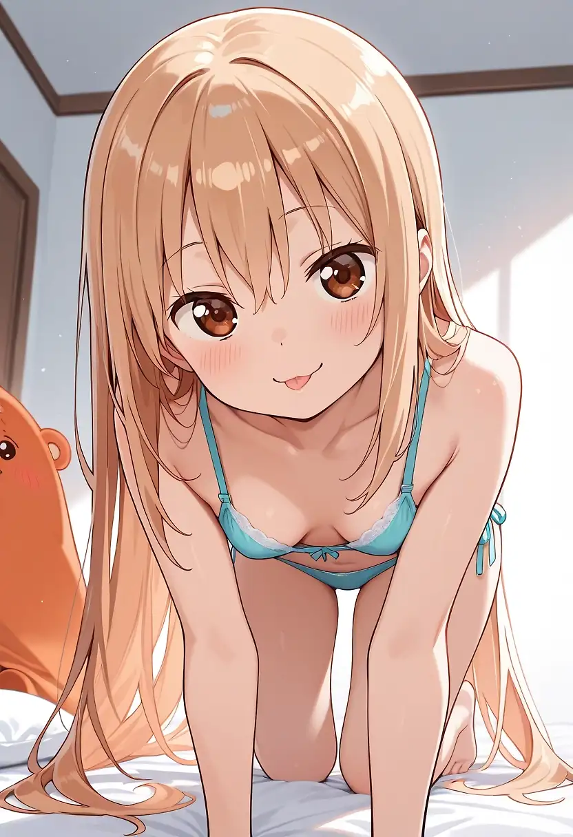 Umaru