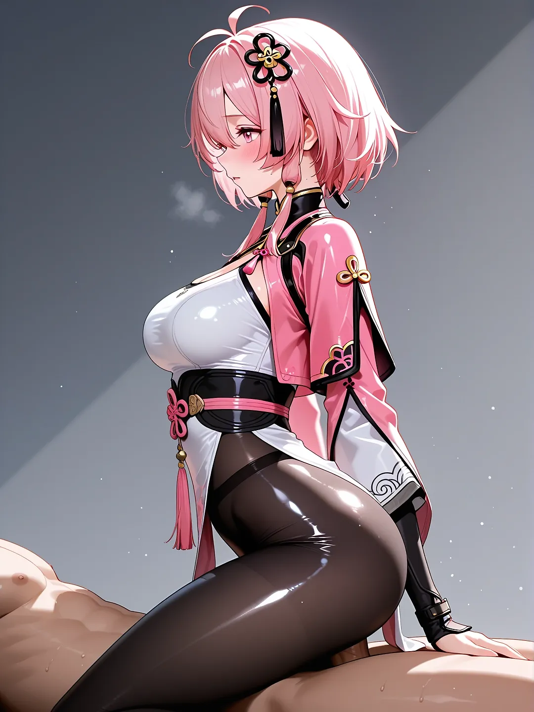 Taoqi Cowgirl