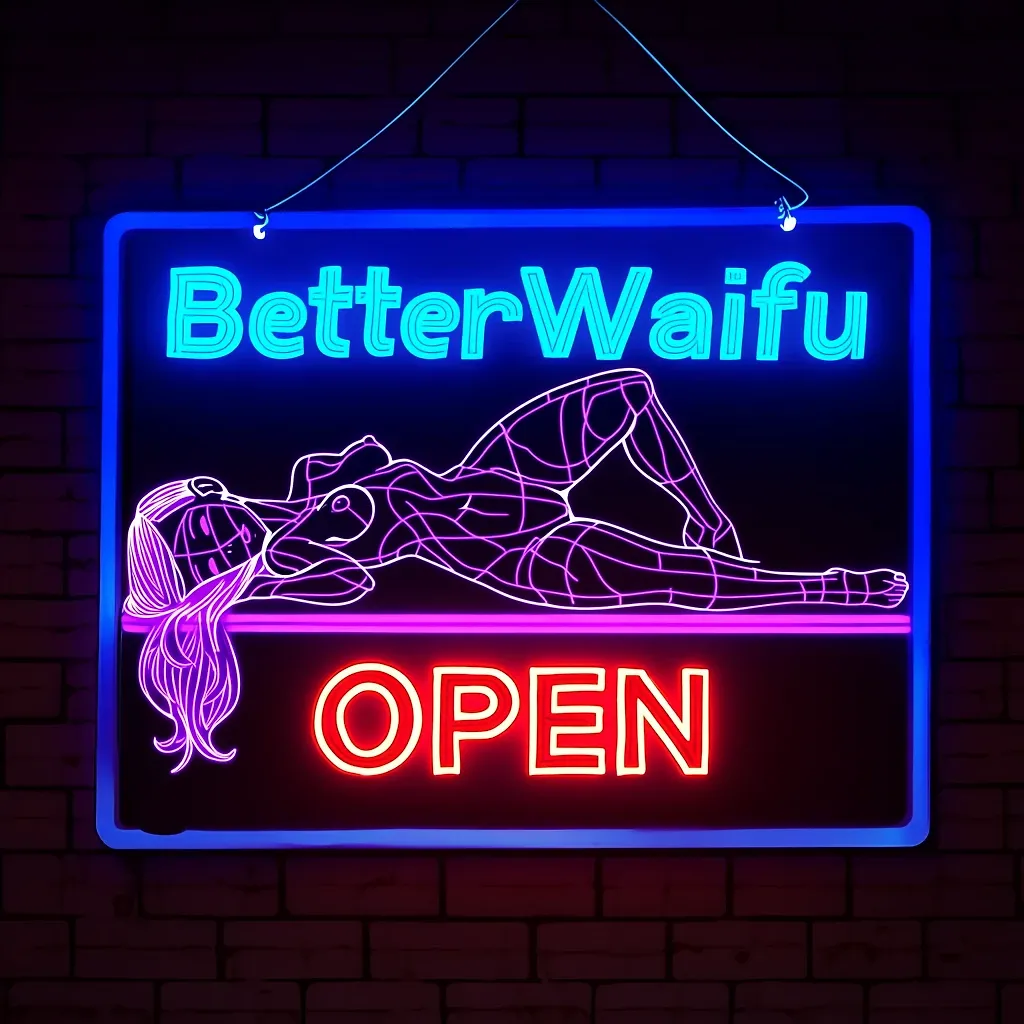 Strip Club BetterWaifu