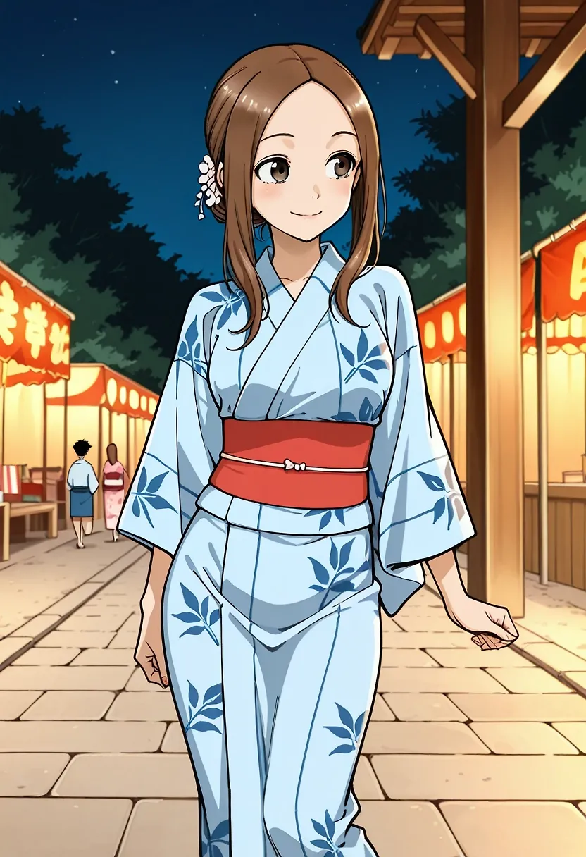 mature Takagi-san2