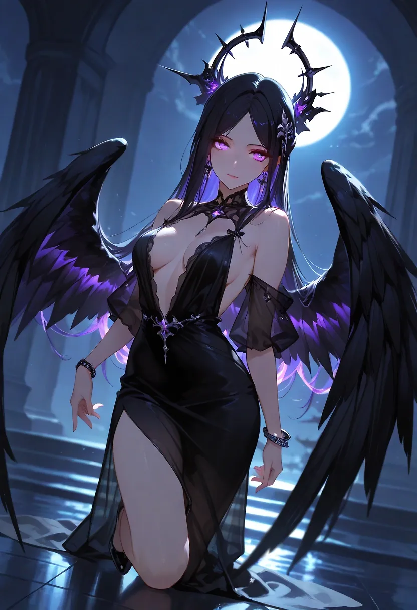 Angel Devil