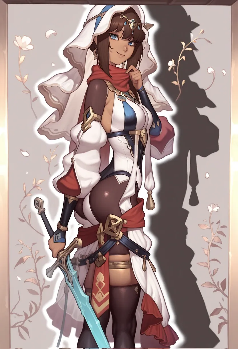 Character Idea