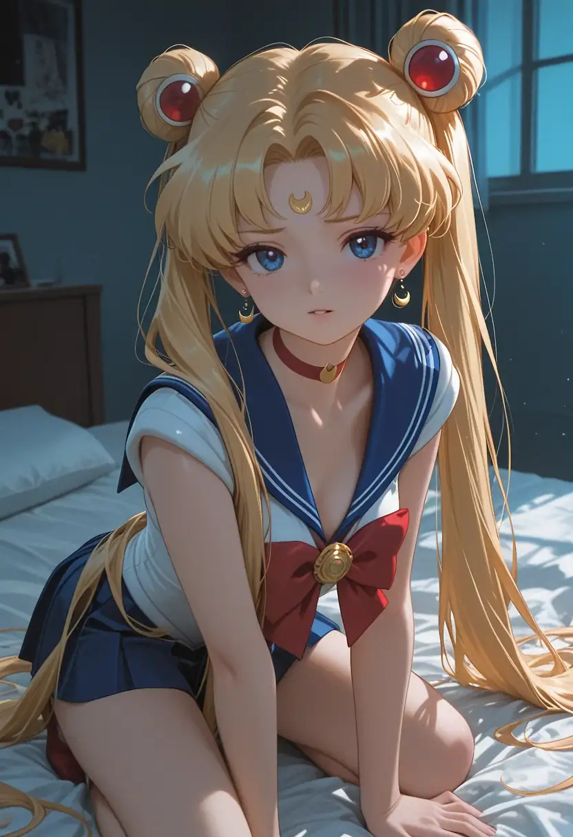 Sailor Moon