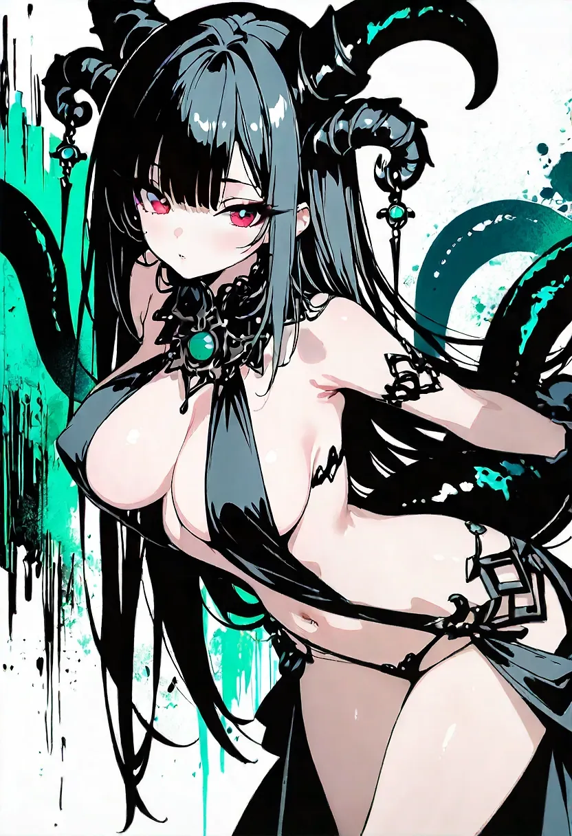 AI art