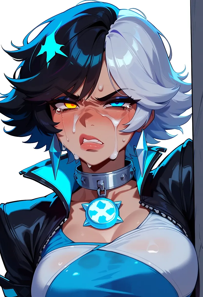 Luna snow