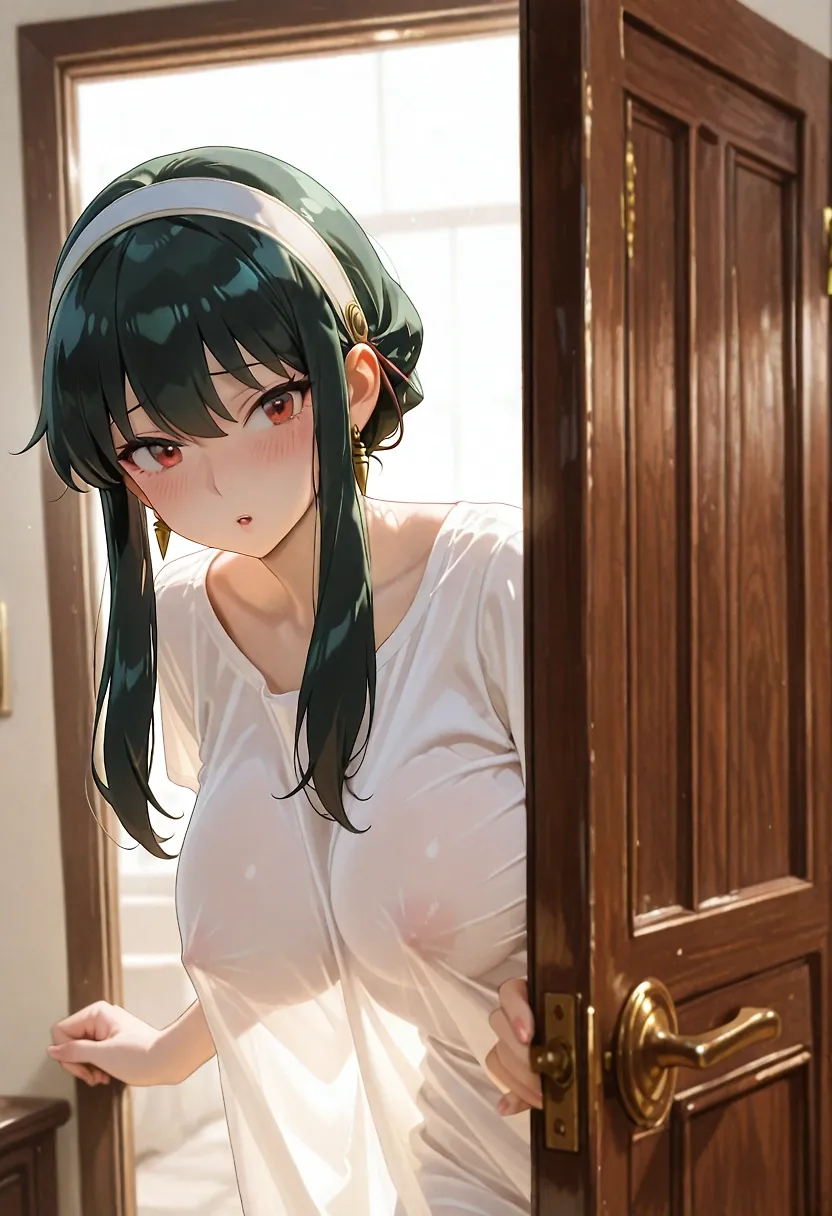 Knock Knock