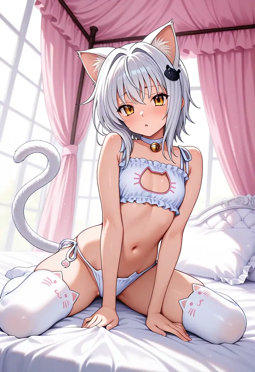 Similar AI art