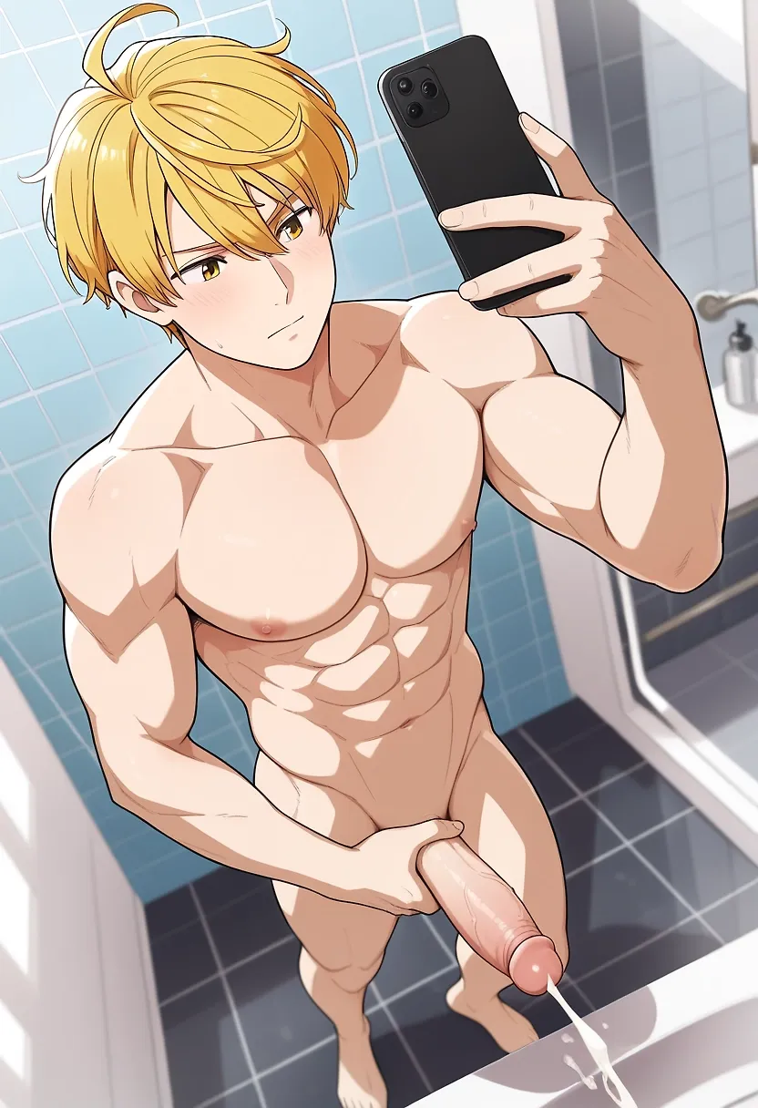 Kise Bathroom