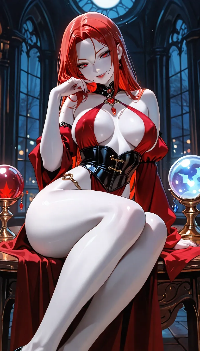 Ravnos - Vampire Clan