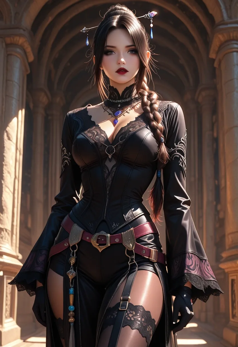 Lulu (FF10)