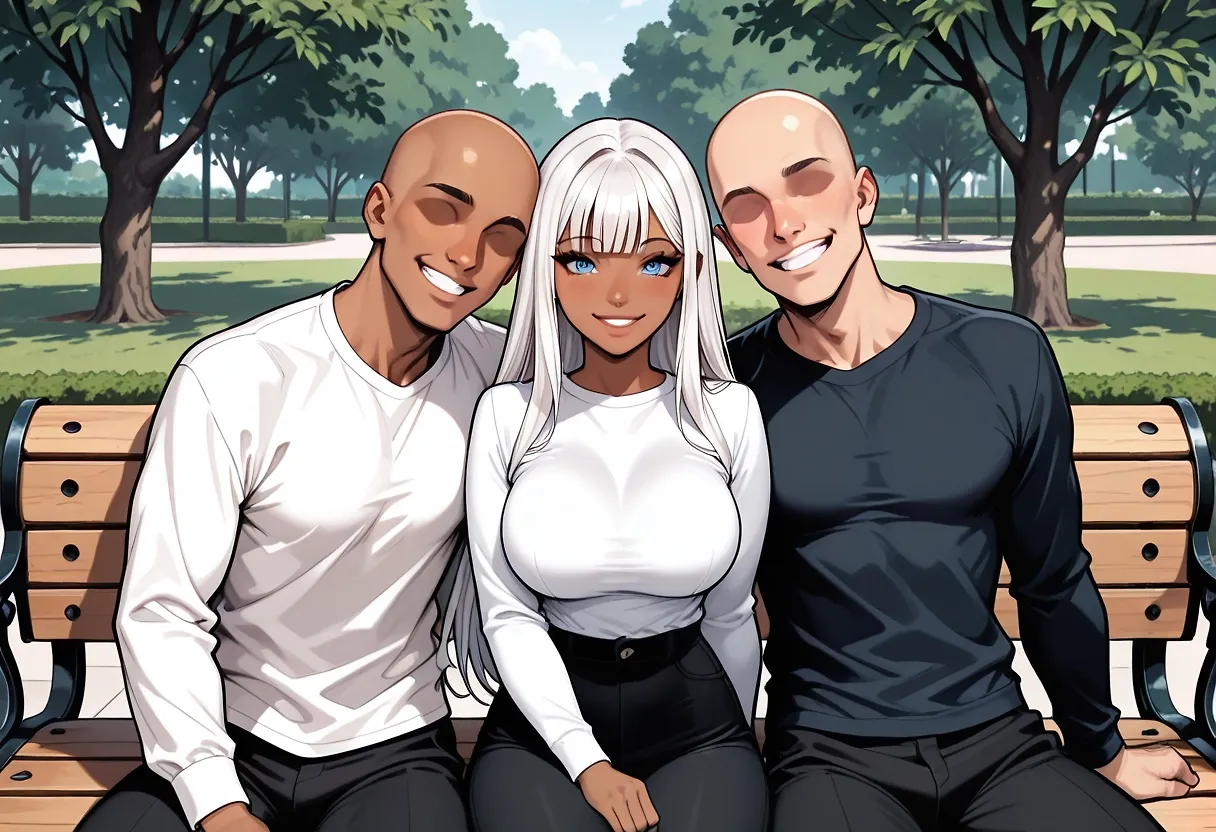 Park meeting