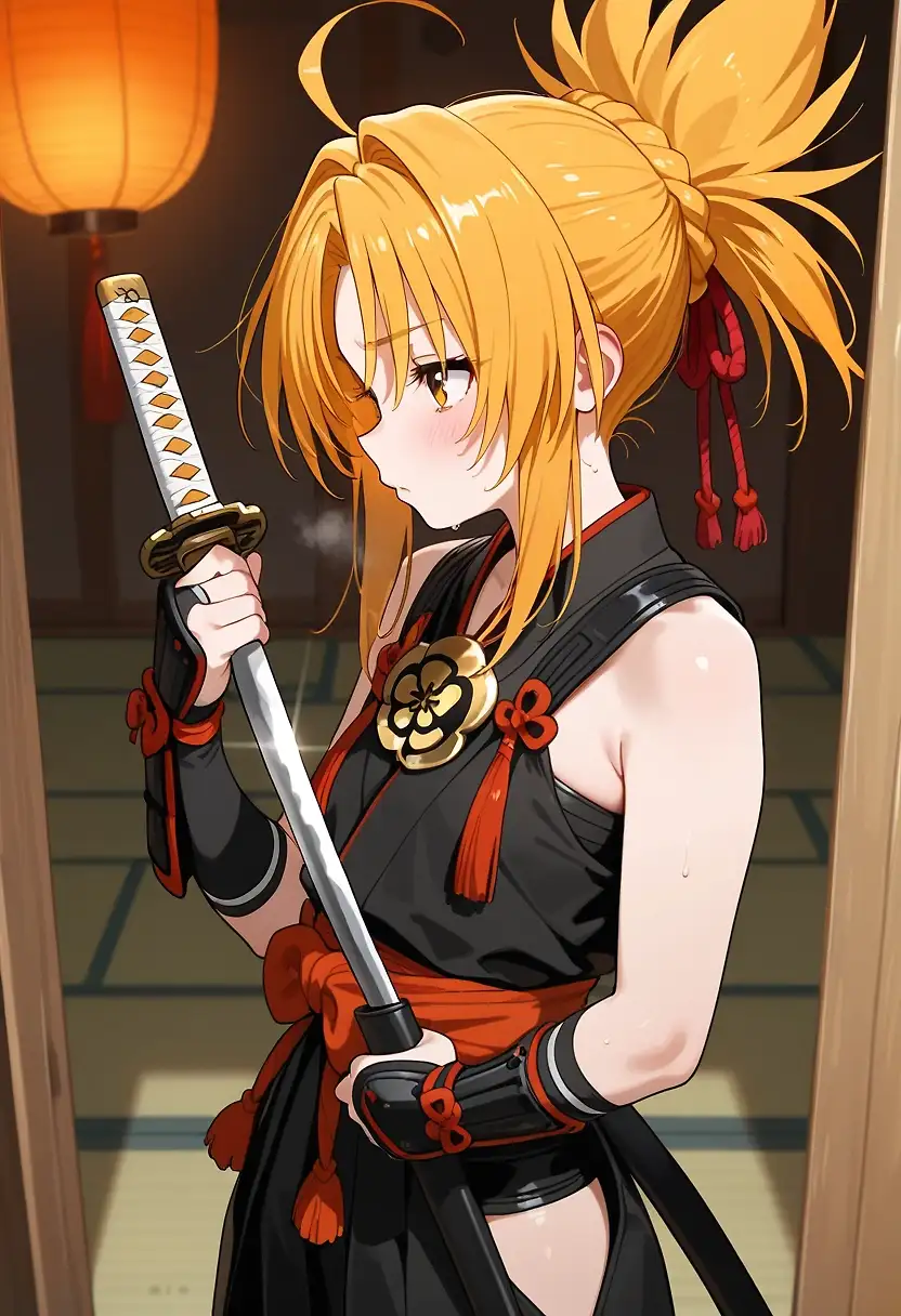 Oda nobuna