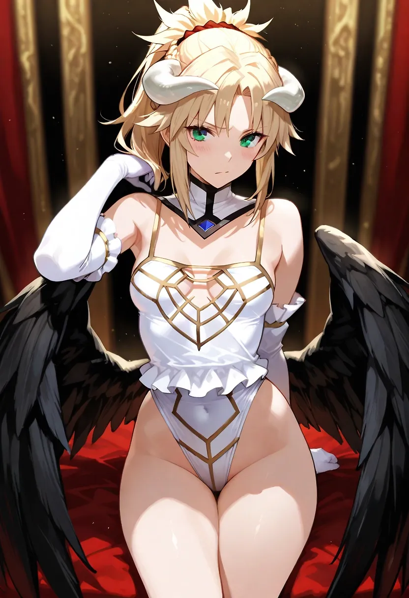 Guess the cosplay medium