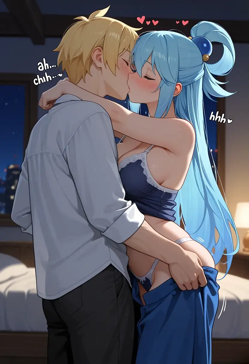 Aqua