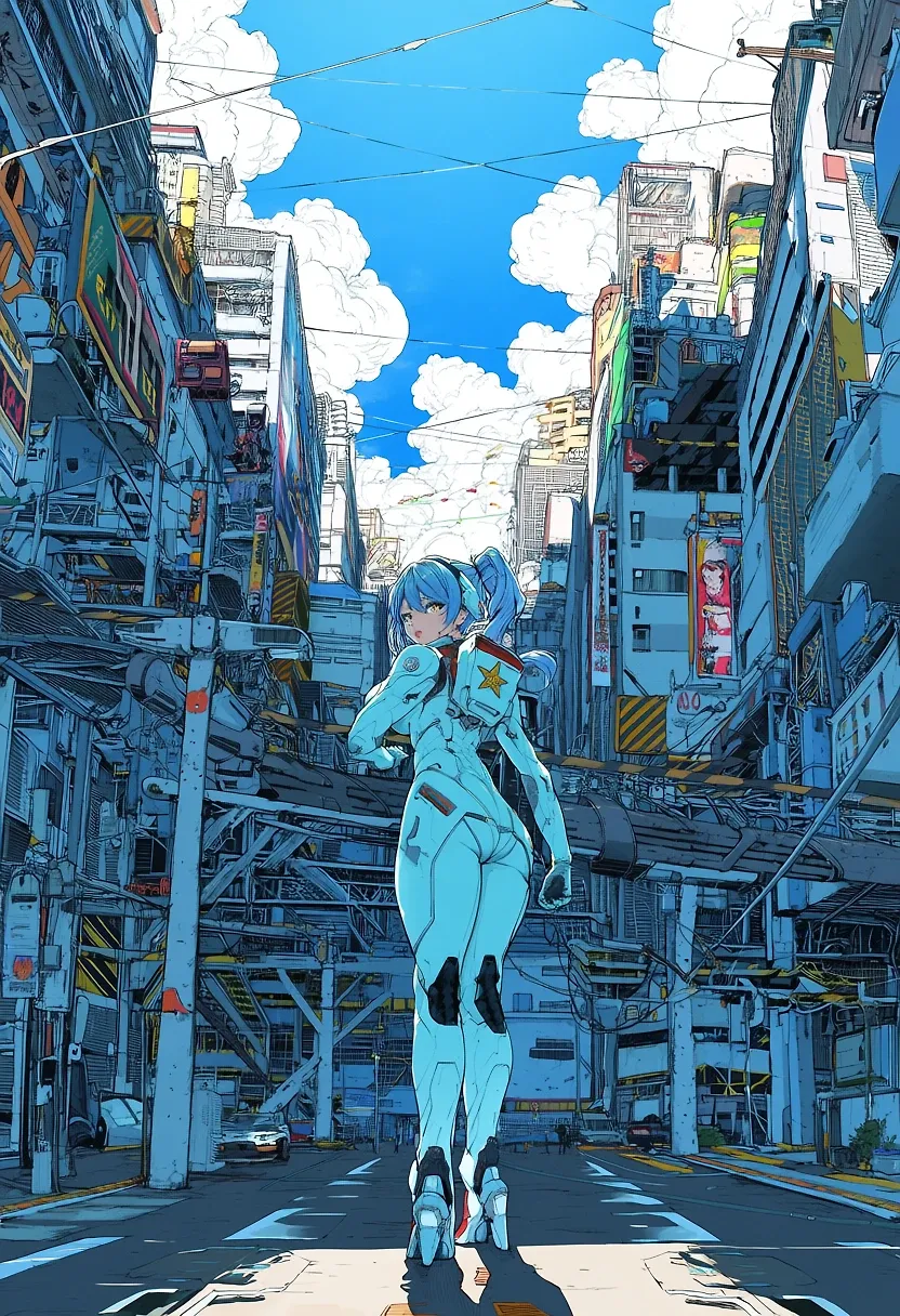 AI art