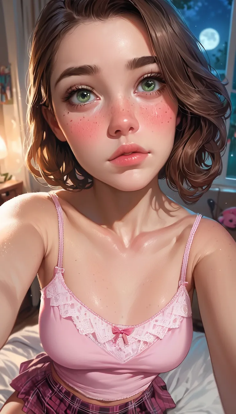 Caught and fucked 2