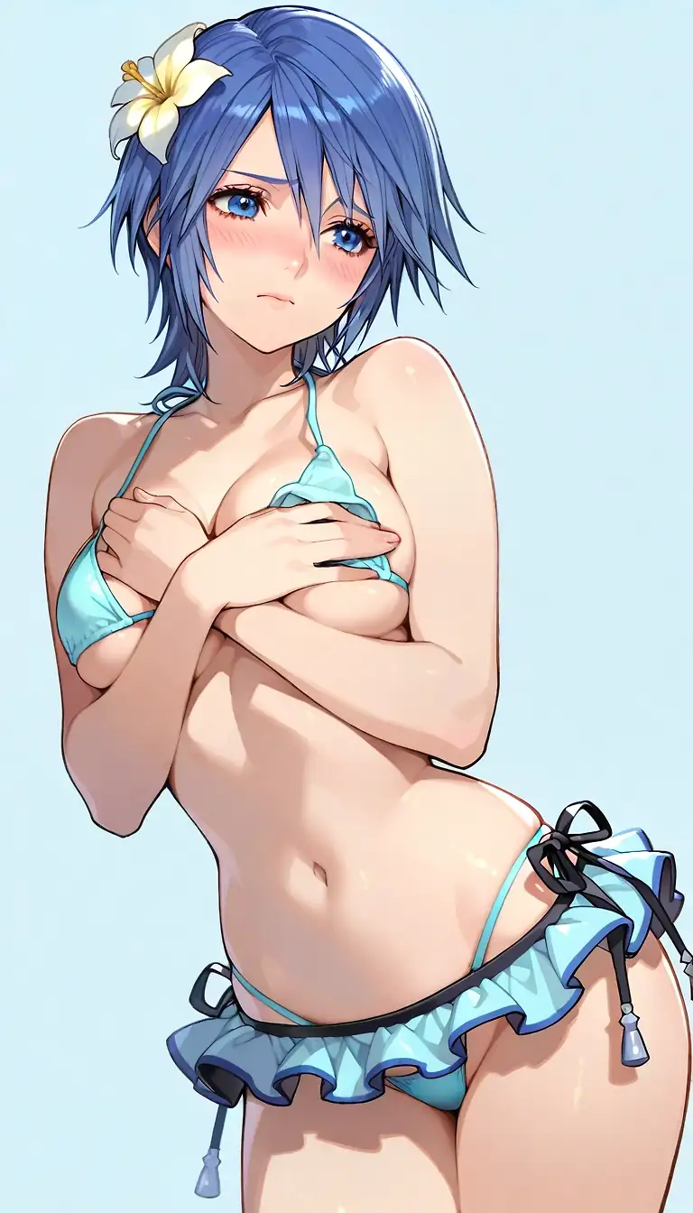 Best KH girl