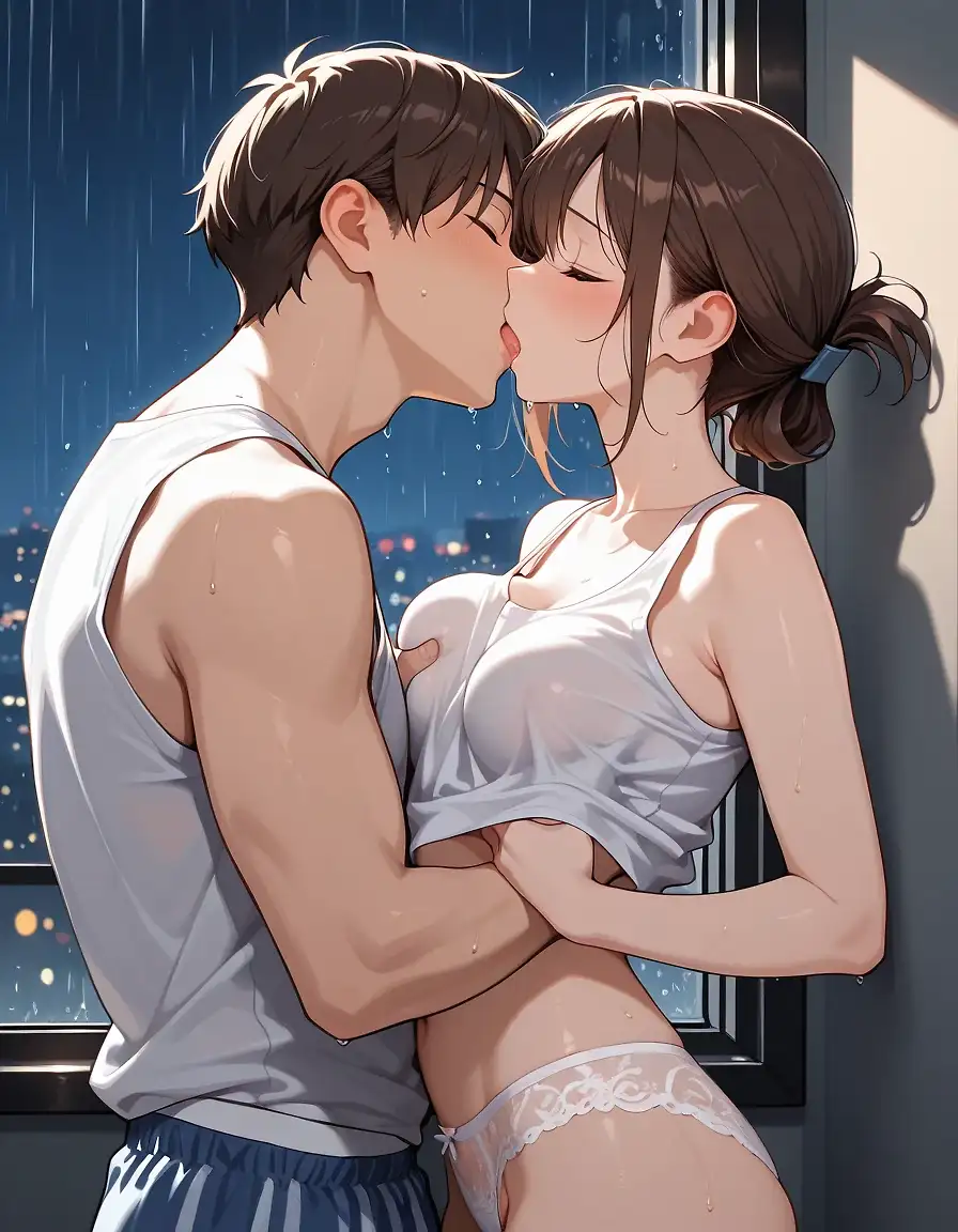 Rainy nights