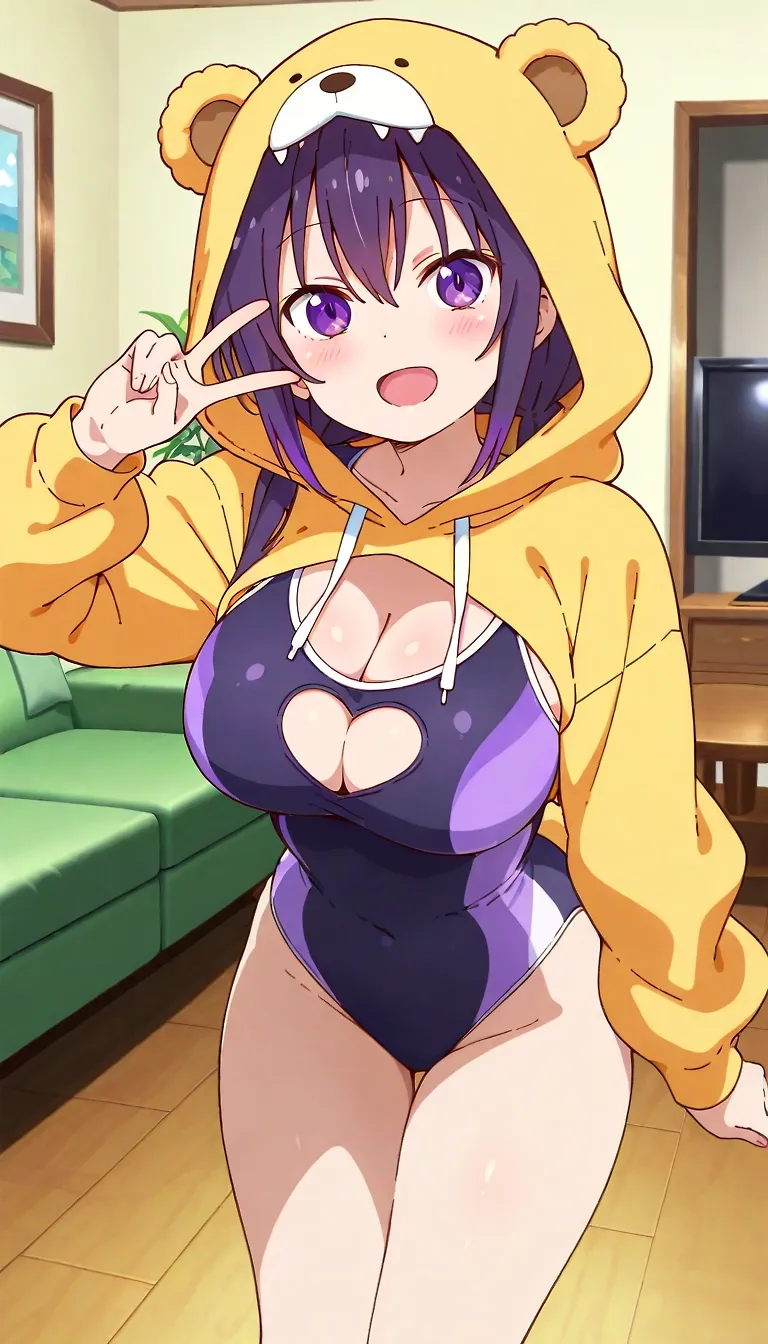 Hi~