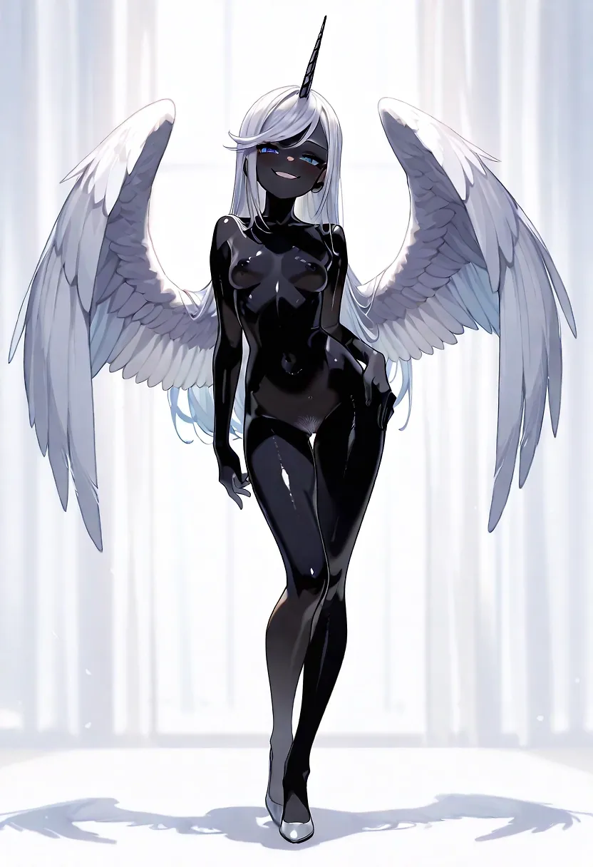 Pegasus girls?