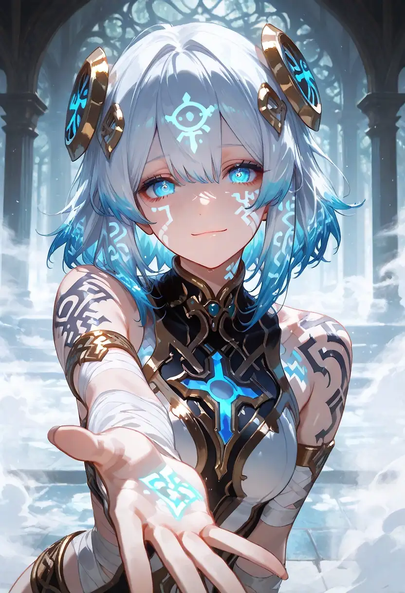 AI art