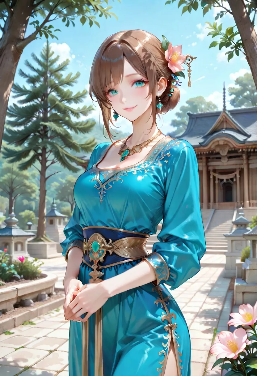 Priestess