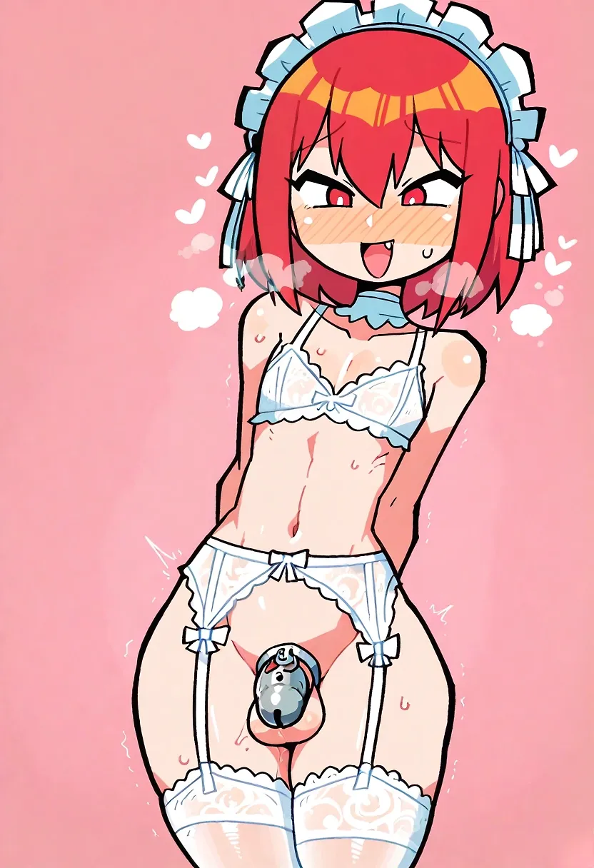 sissy sex