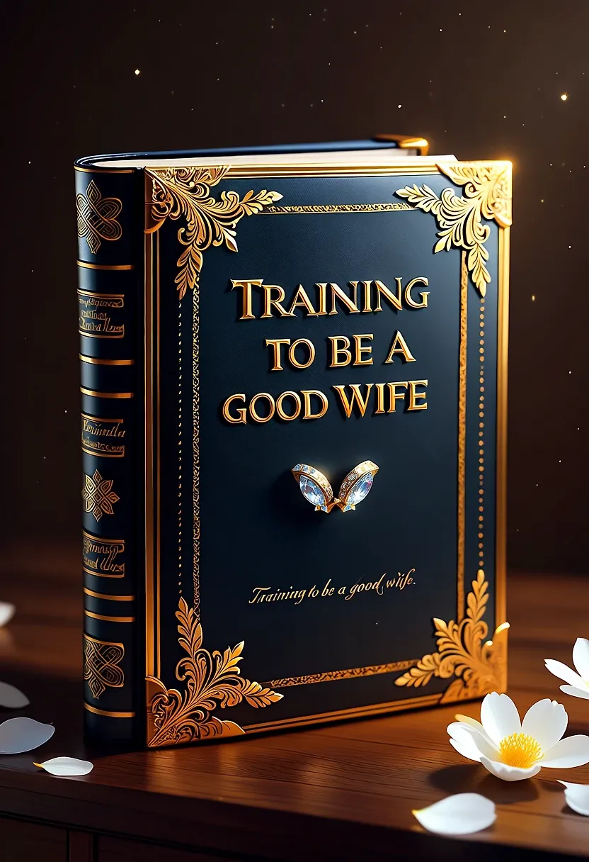 Wife (slut) training manual