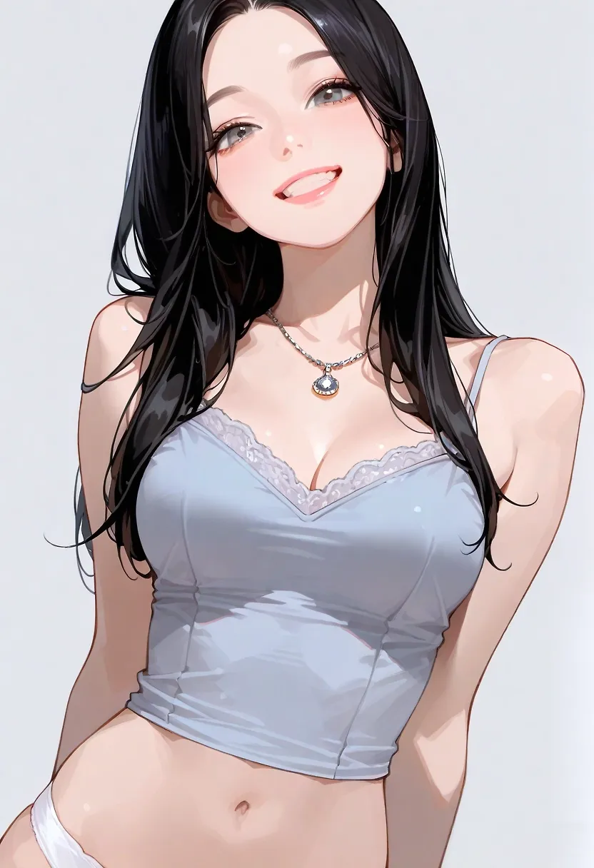 "Cheese!"