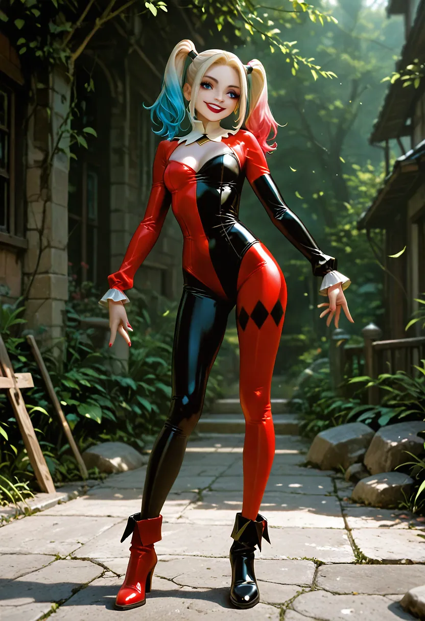 Harley Quinn