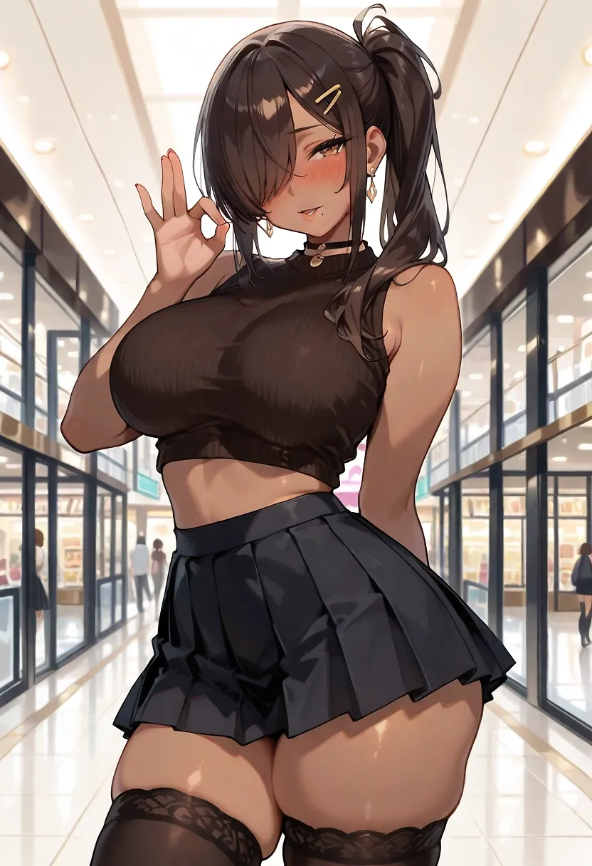 Bathroom fuck