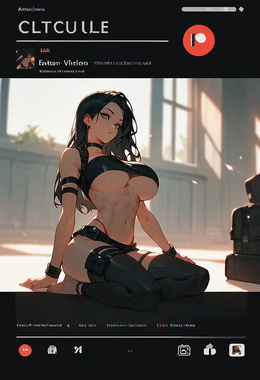 Add Carmen on waifugram