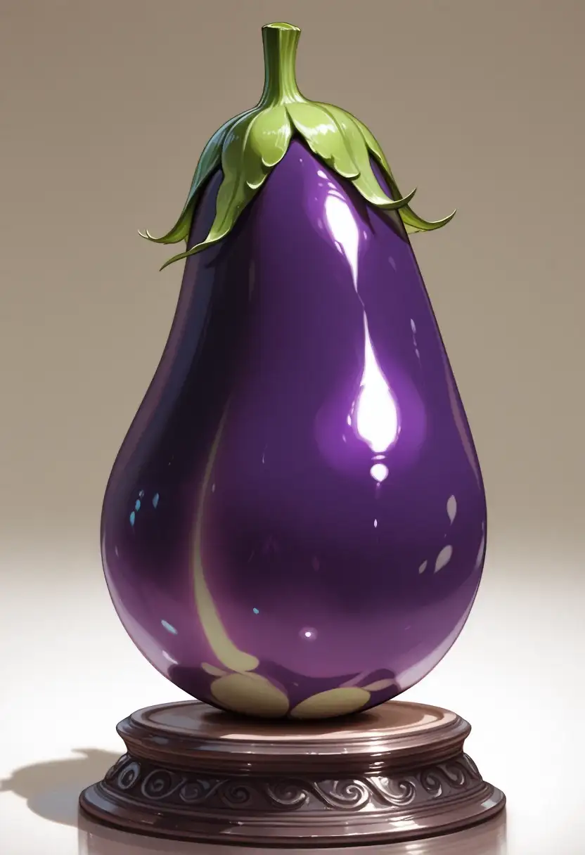 🍆