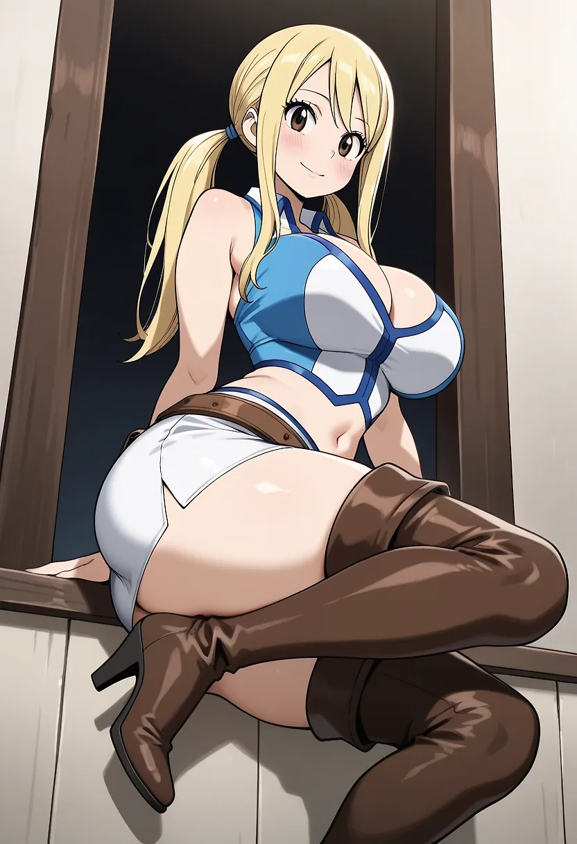 Lucy
