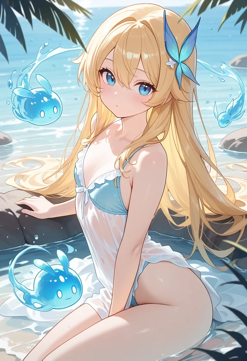 OC Starima Swim