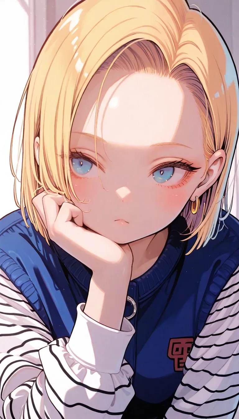 Android 18