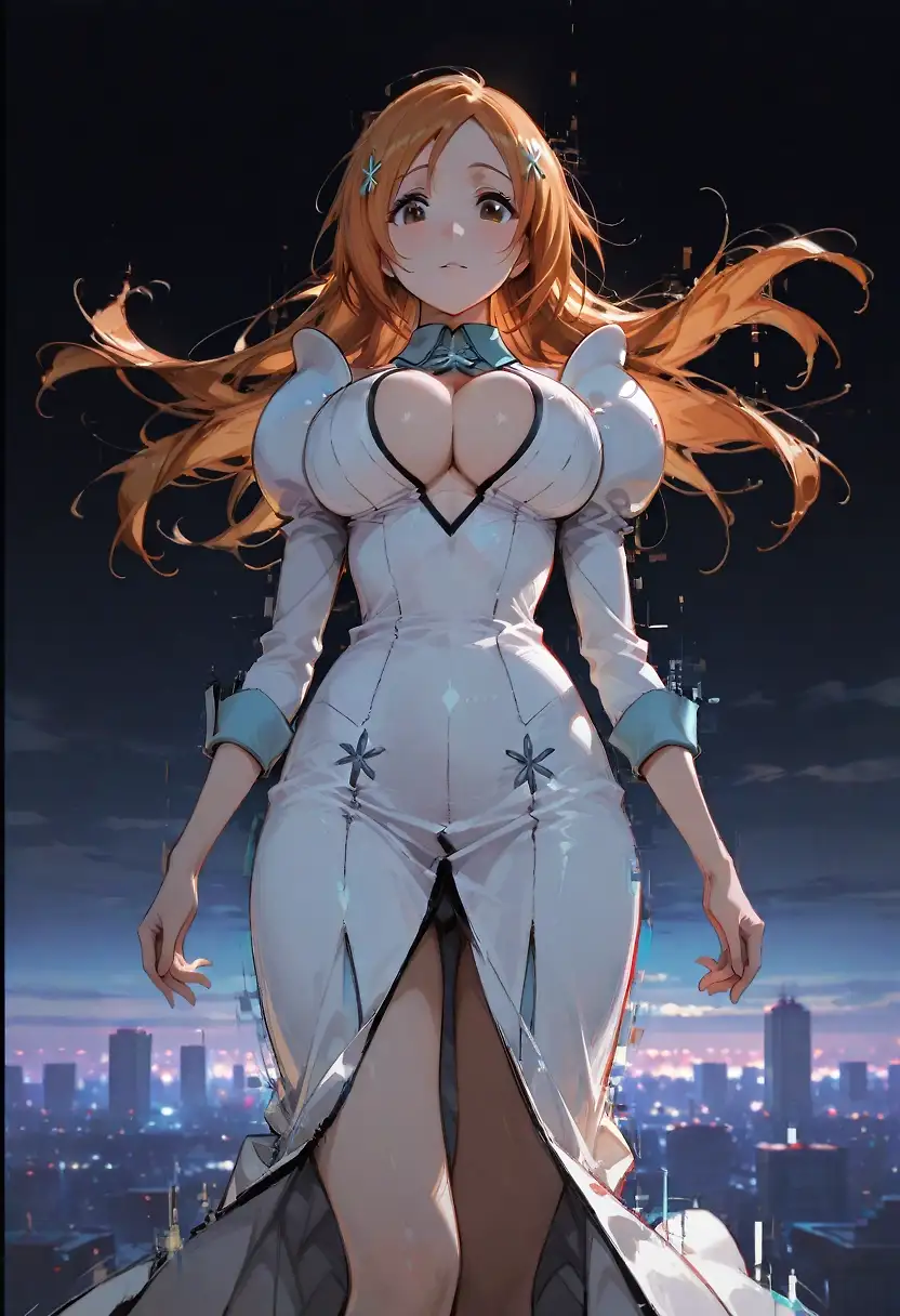 One who brings the end