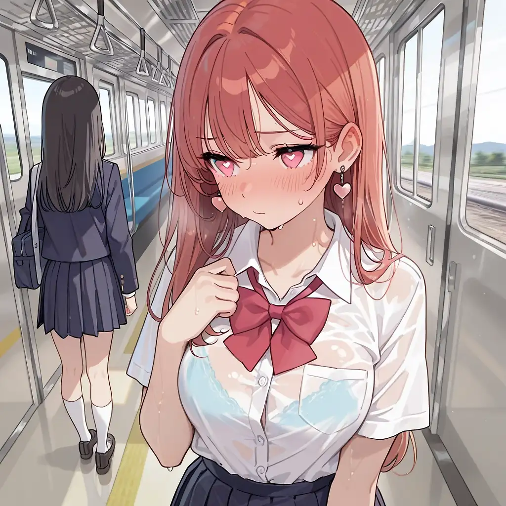 Similar AI art