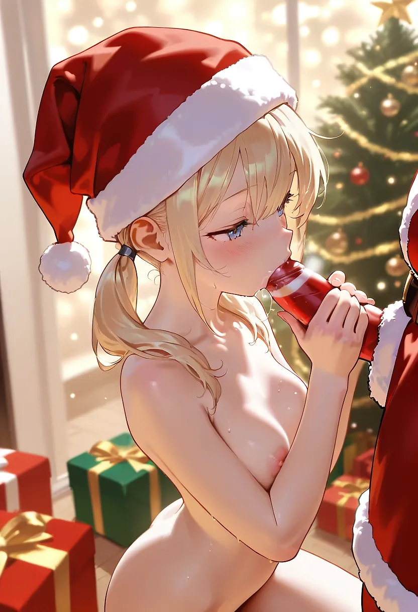 Tis the Season
