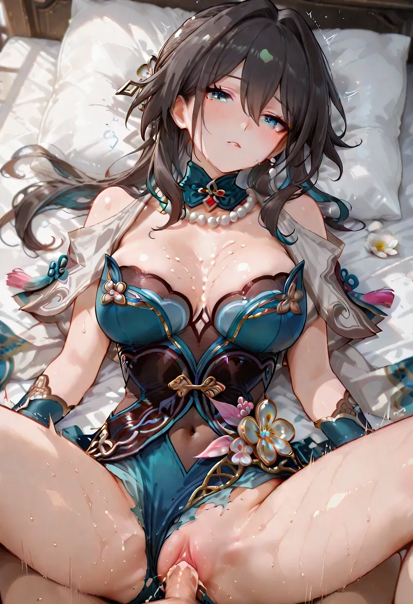 Ruan Mei