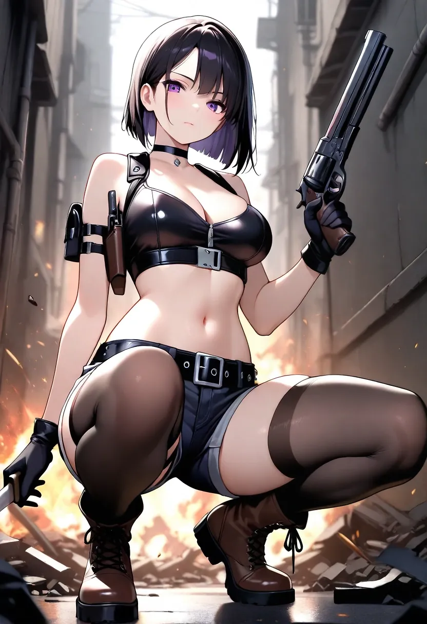 AI art
