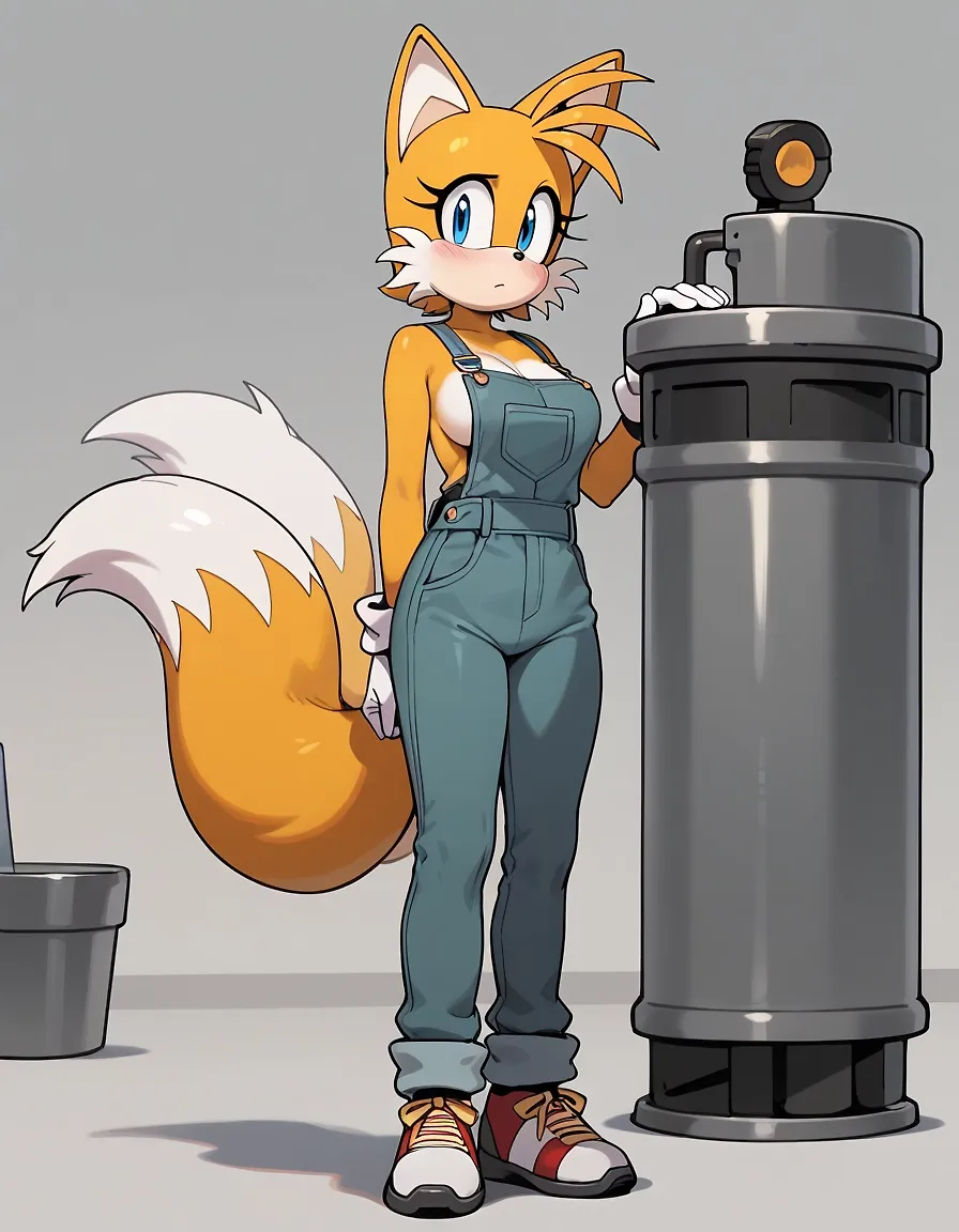 Tailsko