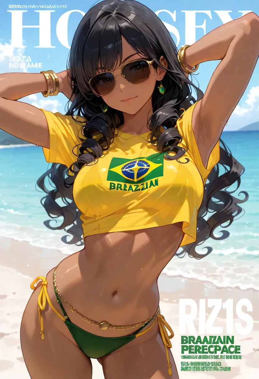 Copacabana