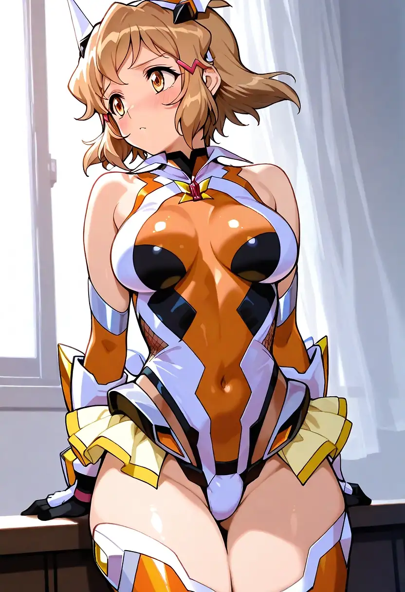 AI art