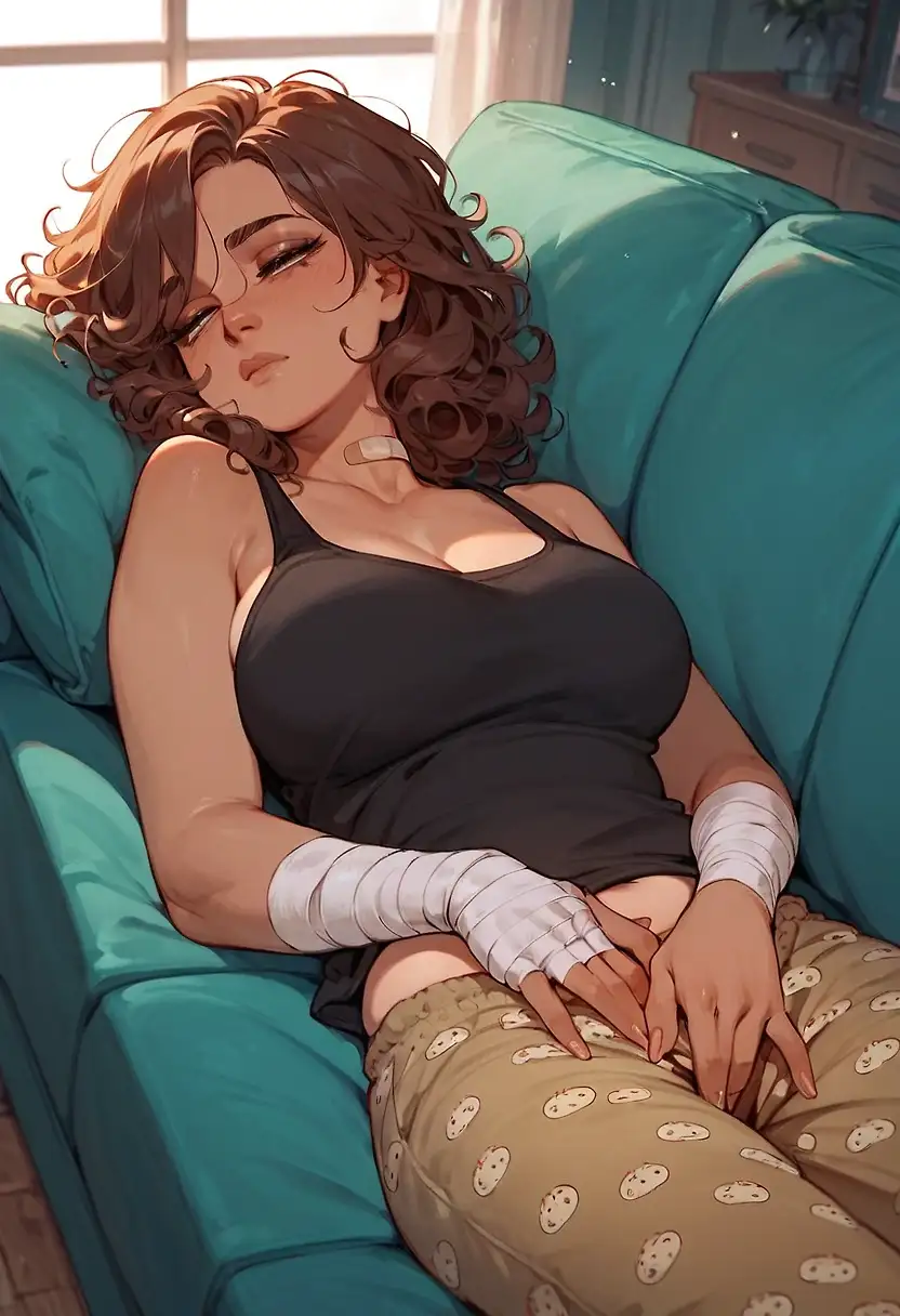AI art