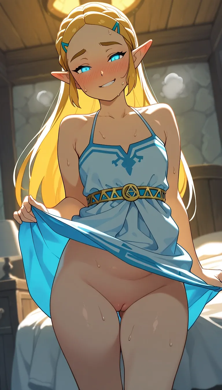 zelda
