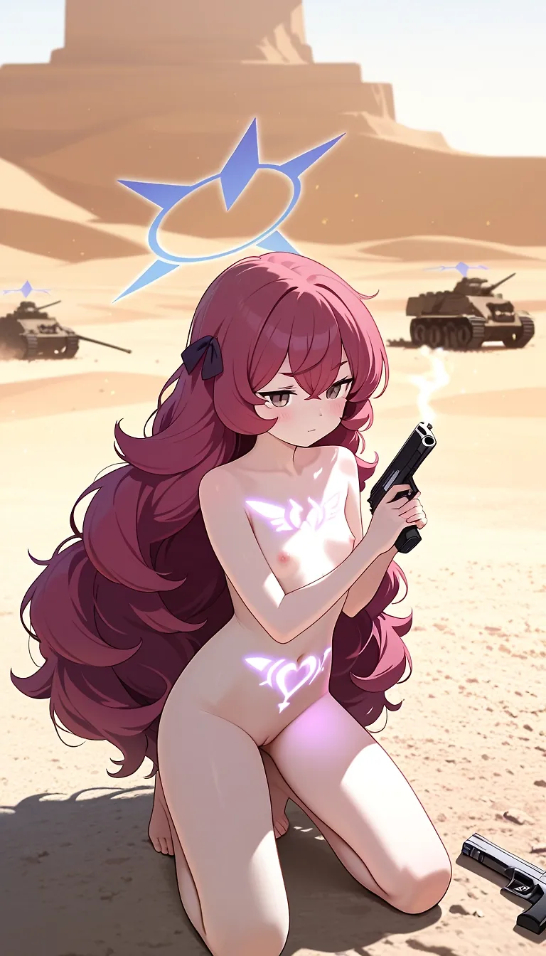 AI art