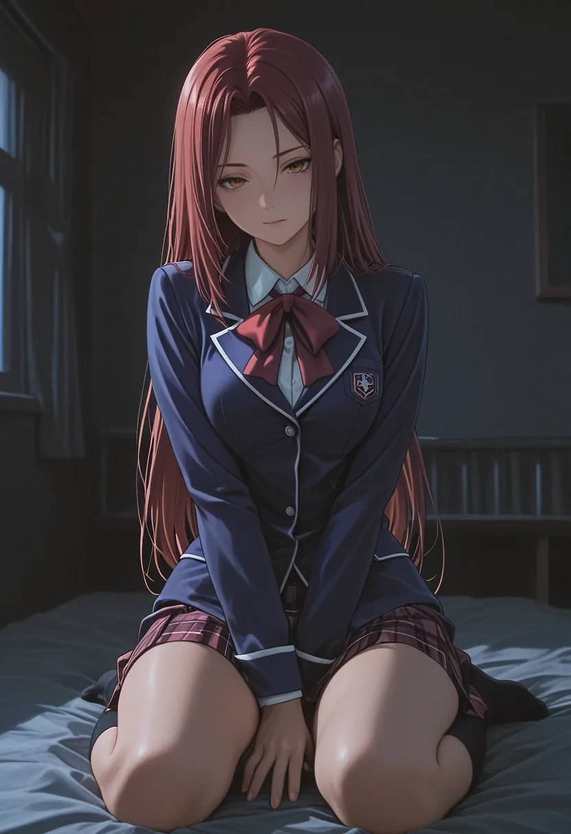 Ryouko Sakaki