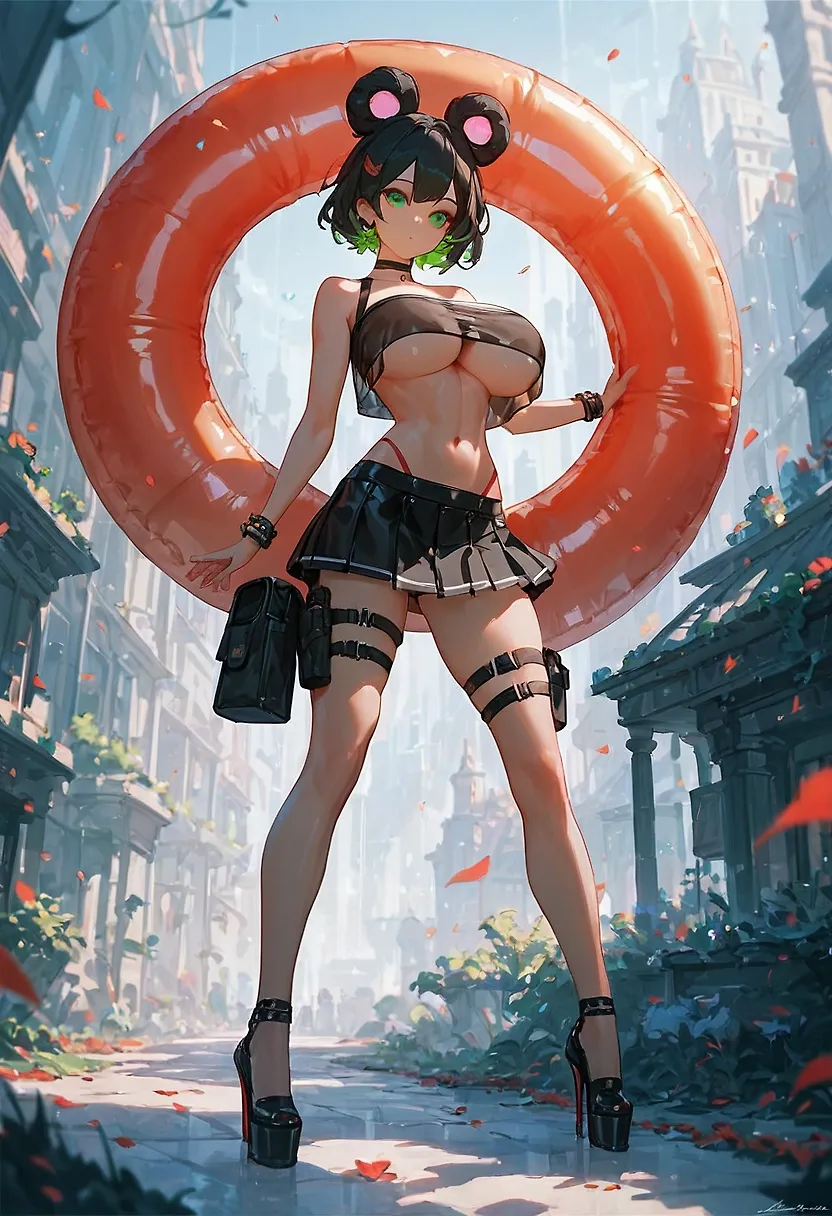 Panda agent