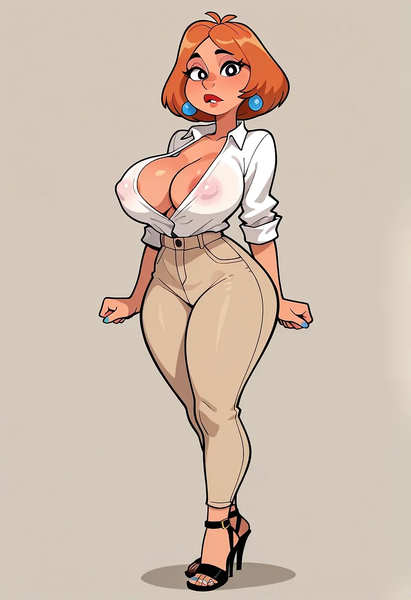 Lois Griffin